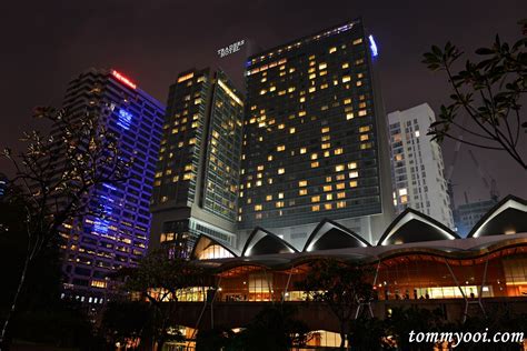 traders hotel location.